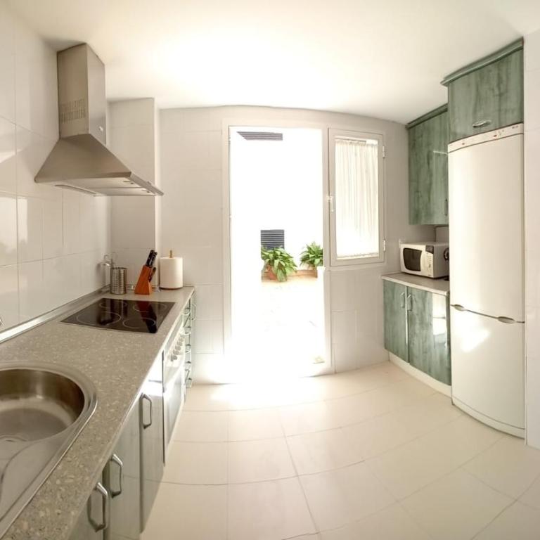 Castle - Apartamento de 1 dormitorio - 5