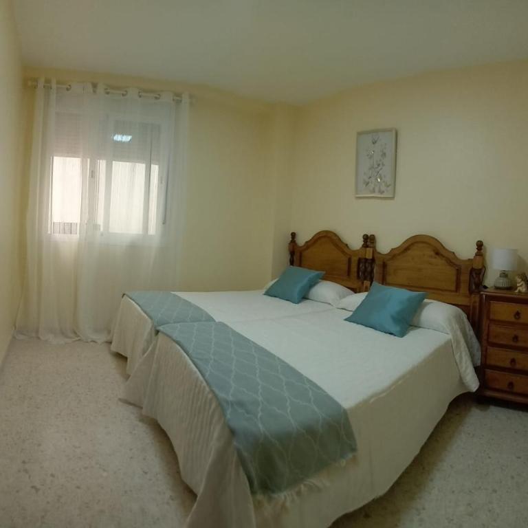 Castle - Apartamento de 1 dormitorio - 7