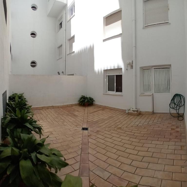 Castle - Apartamento de 1 dormitorio - 9