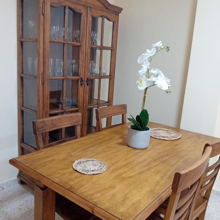 Castle - Apartamento de 1 dormitorio - 14