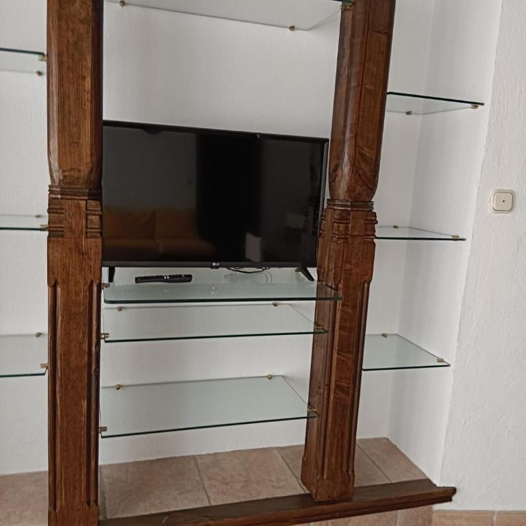 Cozy apartment & amazing views Albayzín - One-Bedroom Apartment with View - 19