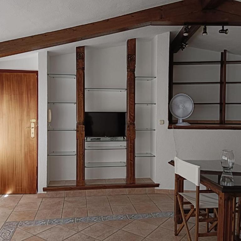 Cozy apartment & amazing views Albayzín - One-Bedroom Apartment with View - 20