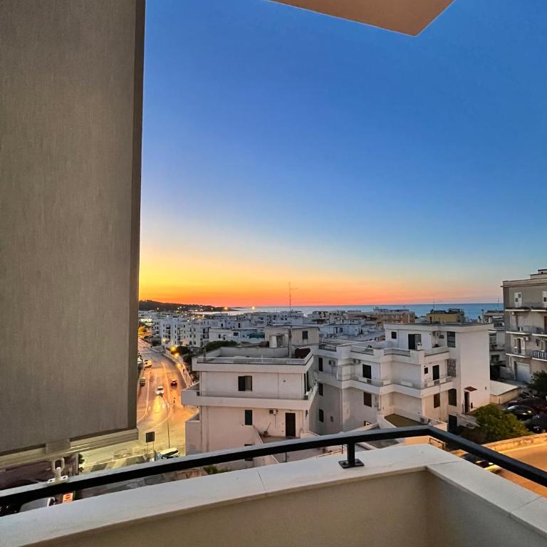 AuraBlu Appartamento Vista Mare - One-Bedroom Apartment - 2