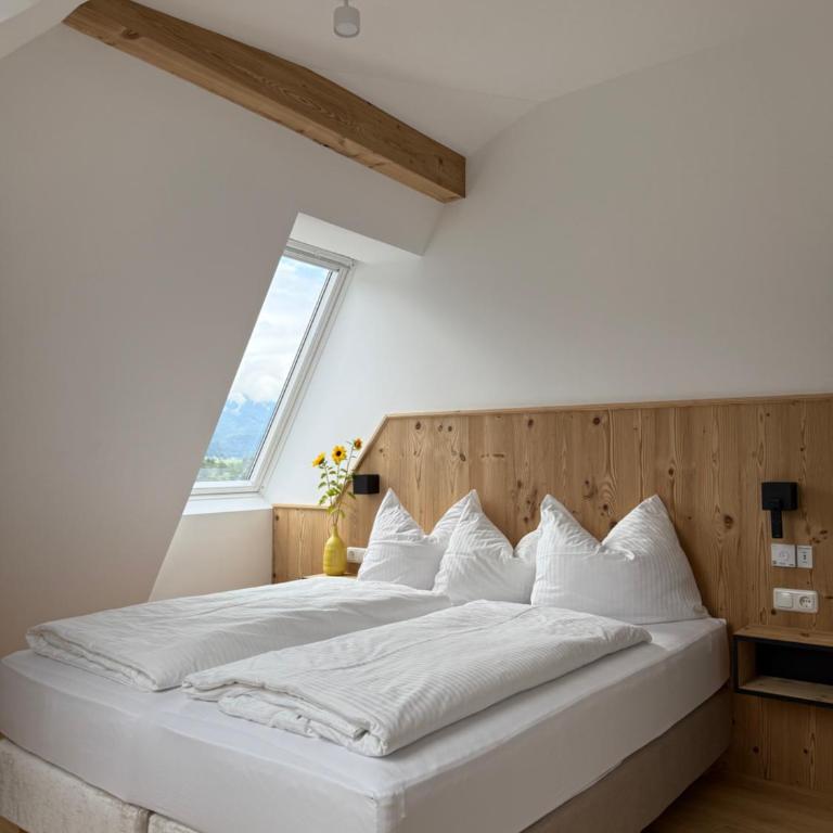 Seehotel Lilly - Superior Suite mit Seeblick - 5