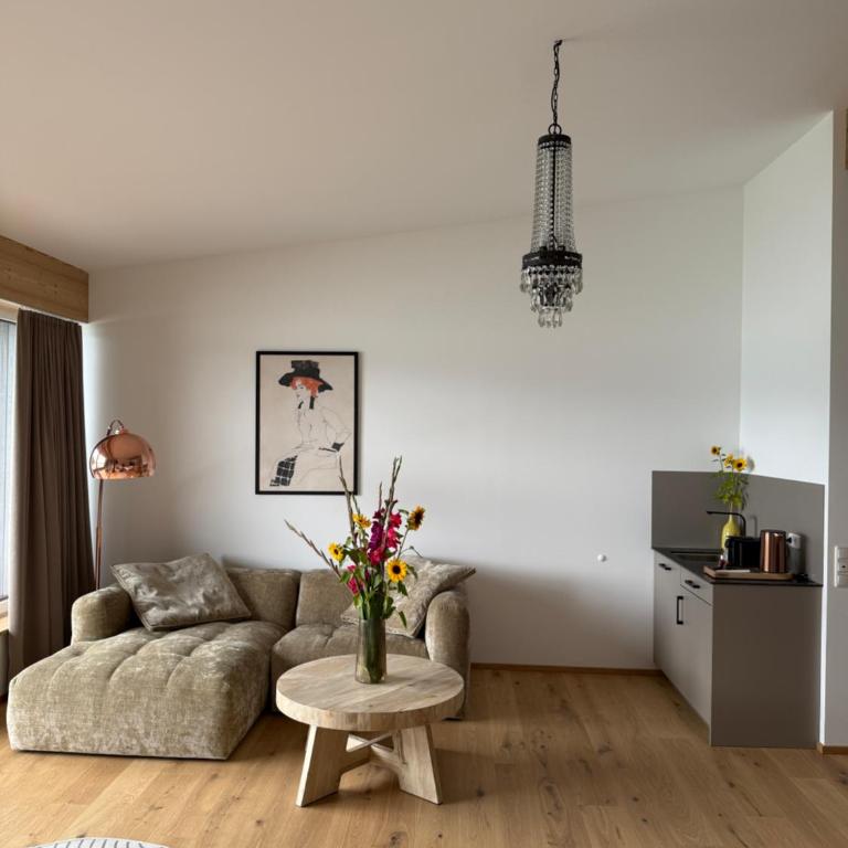 Seehotel Lilly - Superior Suite mit Seeblick - 5