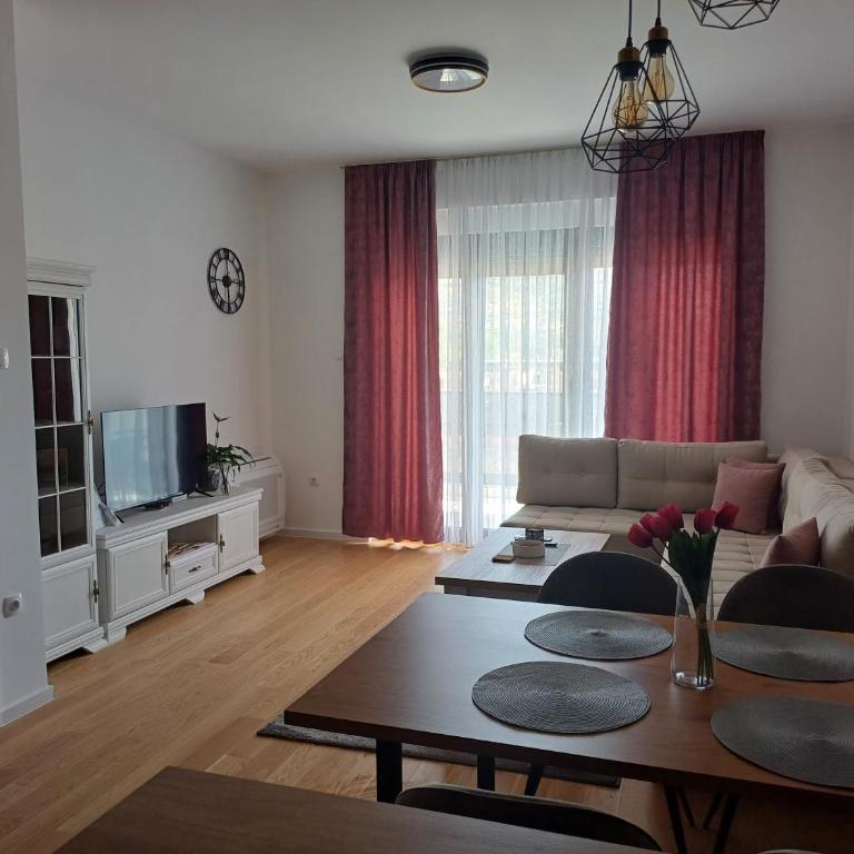 Apartman Pavle - Apartman sa 1 Spavaćom Sobom - 4