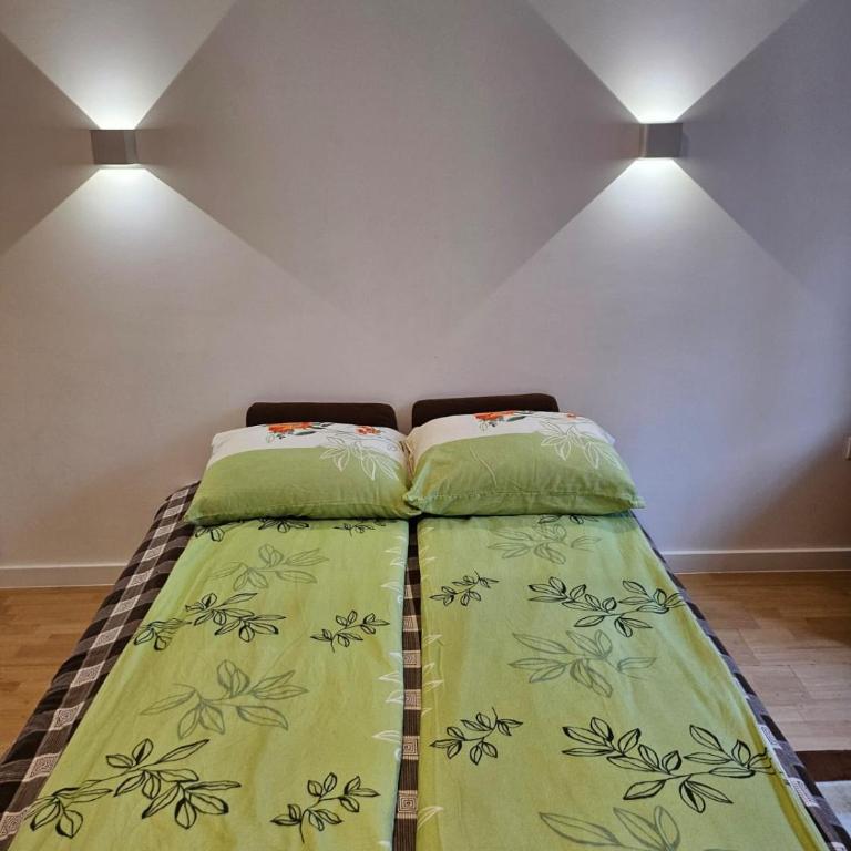 Sarajevo Olimpic Town 1 - Apartman sa 2 Spavaće Sobe - 25