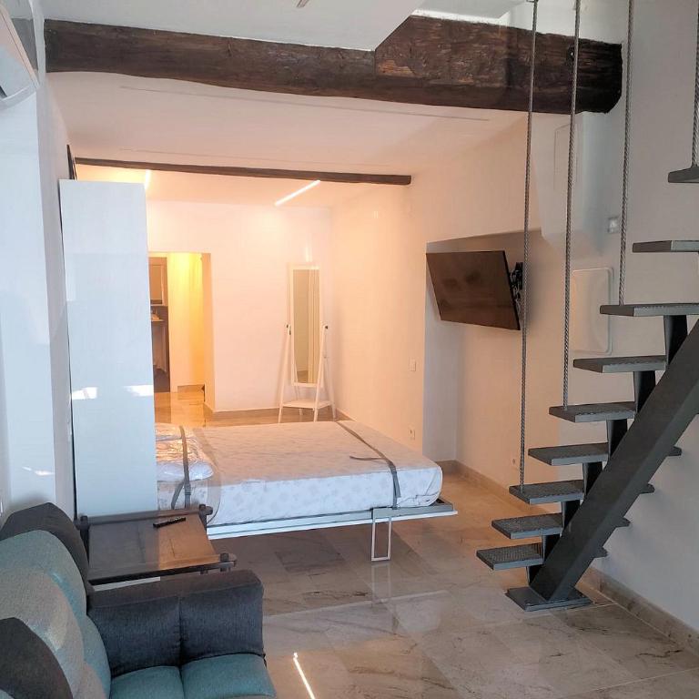 La terrazza sul mare - Appartamento con 2 Camere da Letto - 6