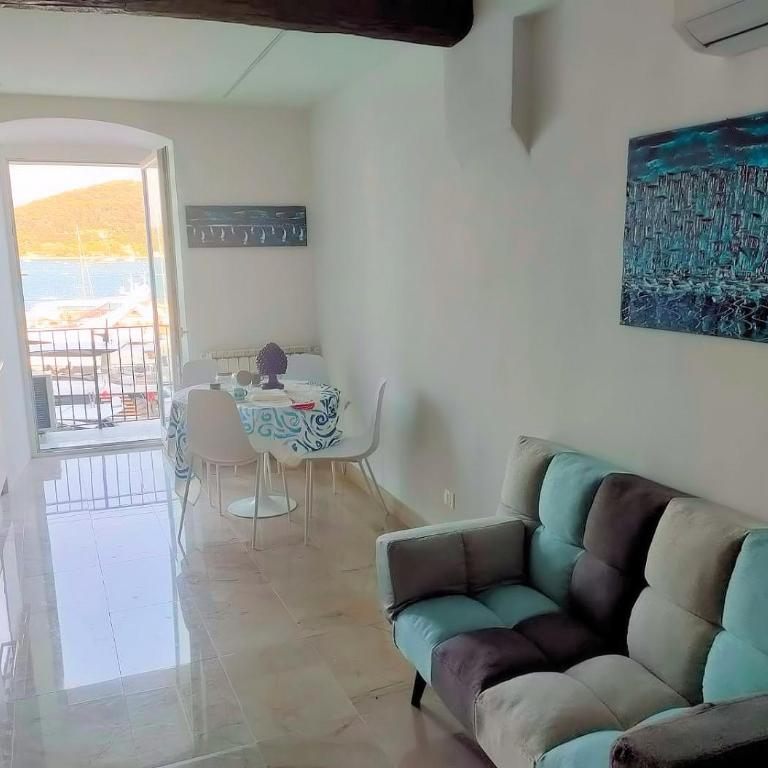 La terrazza sul mare - Appartamento con 2 Camere da Letto - 12