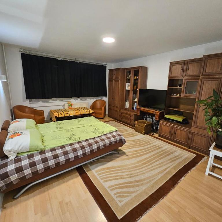 Sarajevo Olimpic Town 1 - Apartman sa 2 Spavaće Sobe - 4