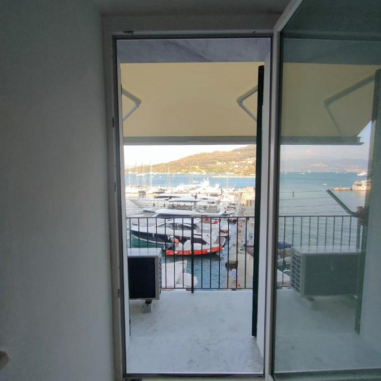 La terrazza sul mare - Appartamento con 2 Camere da Letto - 14