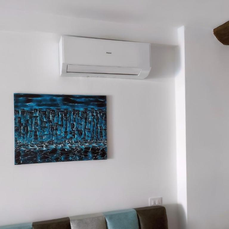 La terrazza sul mare - Appartamento con 2 Camere da Letto - 15