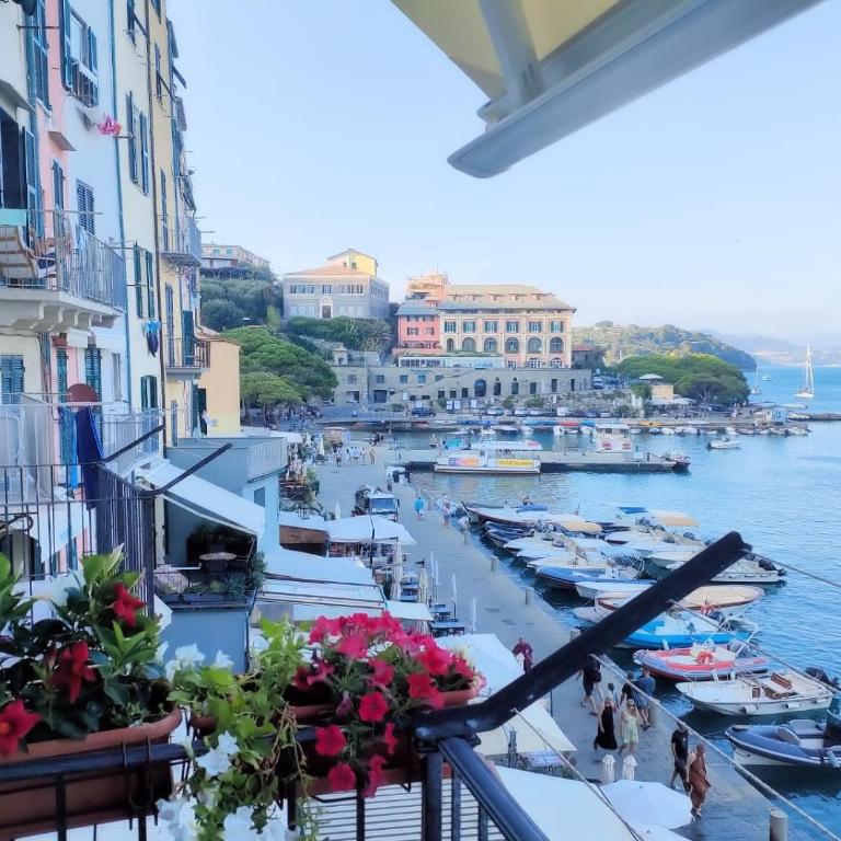 La terrazza sul mare - Appartamento con 2 Camere da Letto - 26