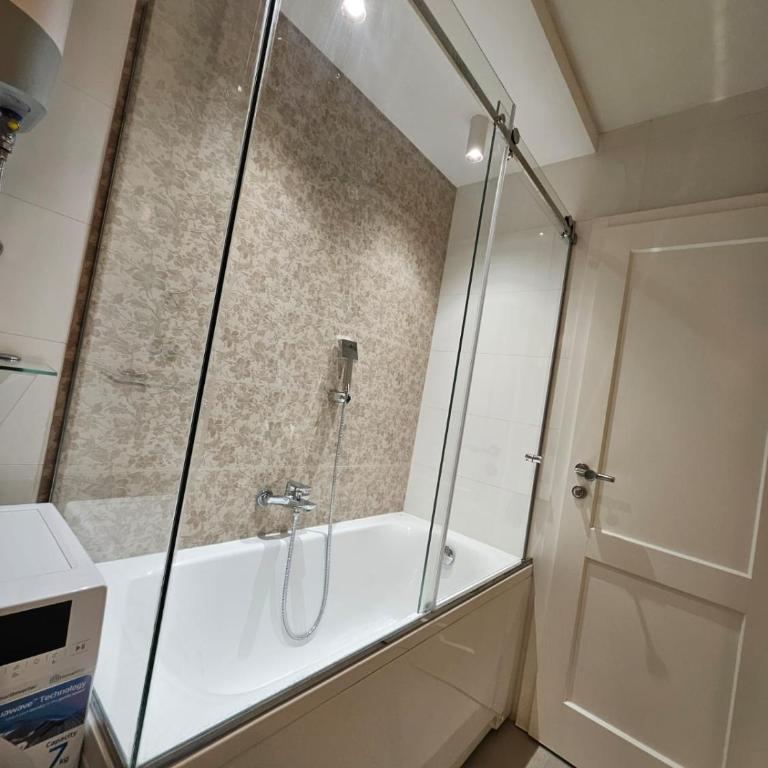 Sarajevo Olimpic Town 1 - Apartman sa 2 Spavaće Sobe - 6