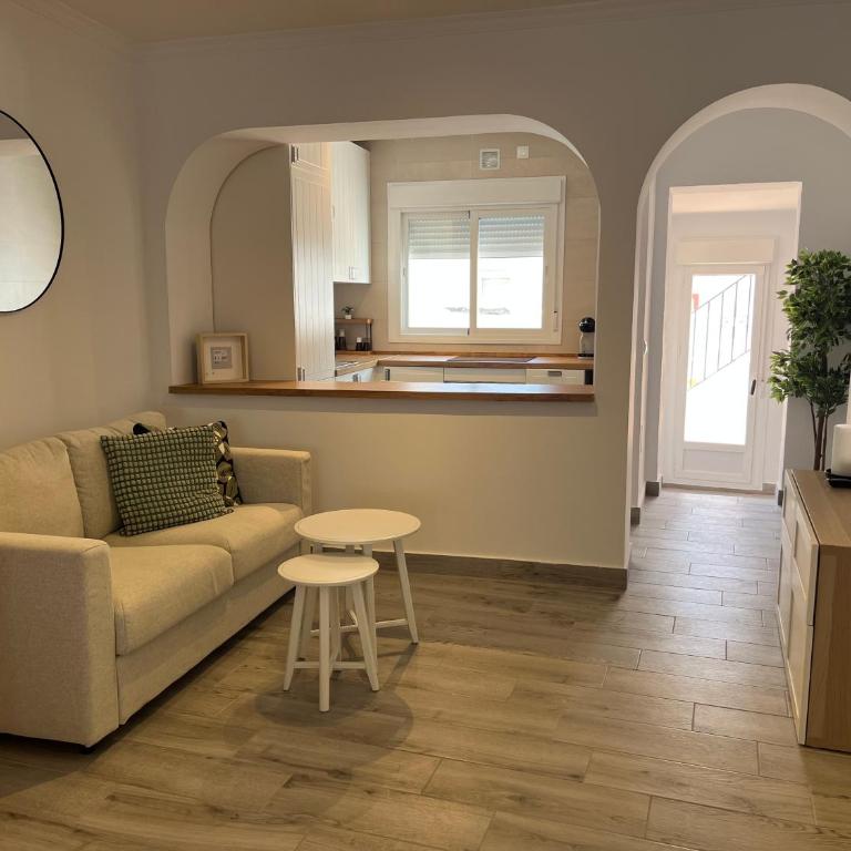 Apartamentos el Rincón del Puente Nuevo - Apartamento de 2 dormitorios - 13