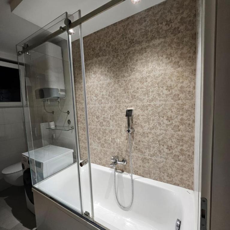 Sarajevo Olimpic Town 1 - Apartman sa 2 Spavaće Sobe - 7