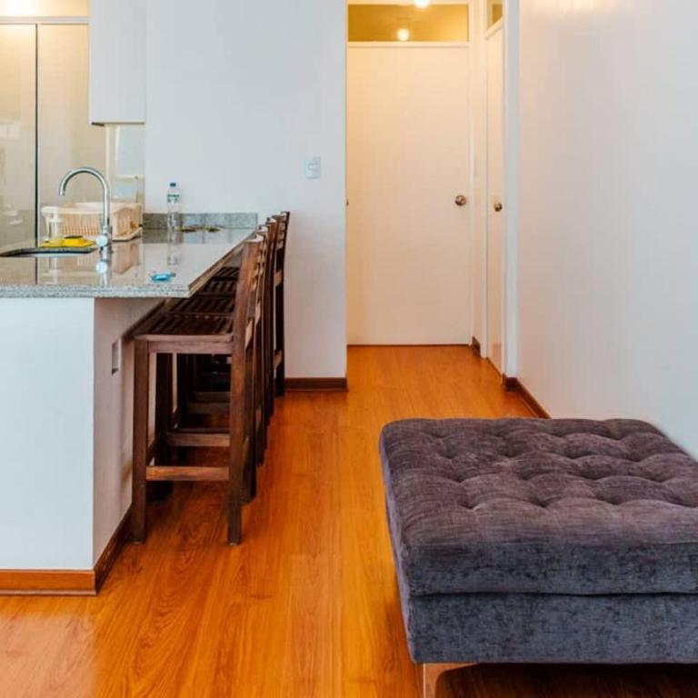 Modern 2BR Scenic View in Barranco - Apartamento - 3