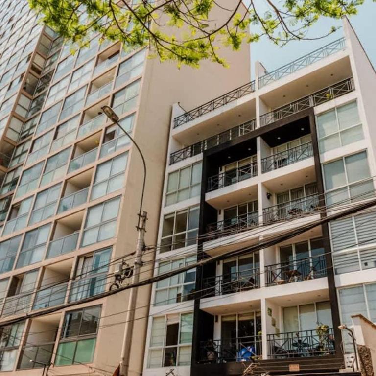 Modern 2BR Scenic View in Barranco - Apartamento - 9