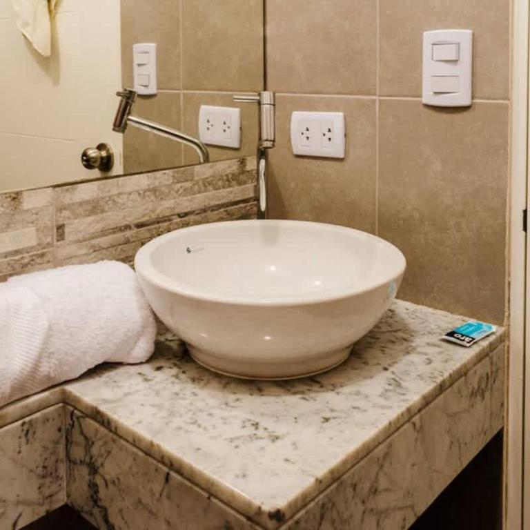 Modern 2BR Scenic View in Barranco - Apartamento - 6