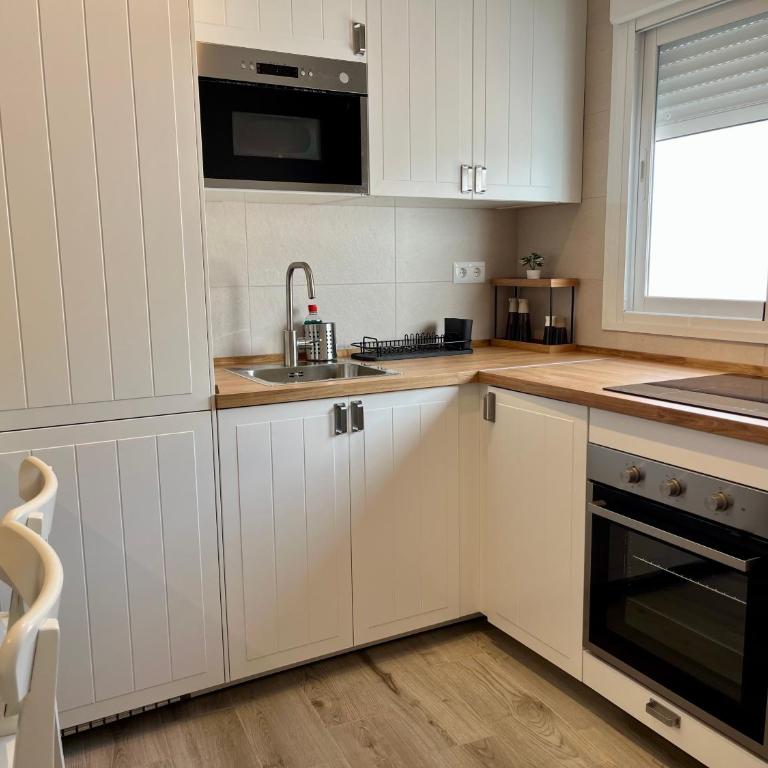 Apartamentos el Rincón del Puente Nuevo - Apartamento de 2 dormitorios - 6