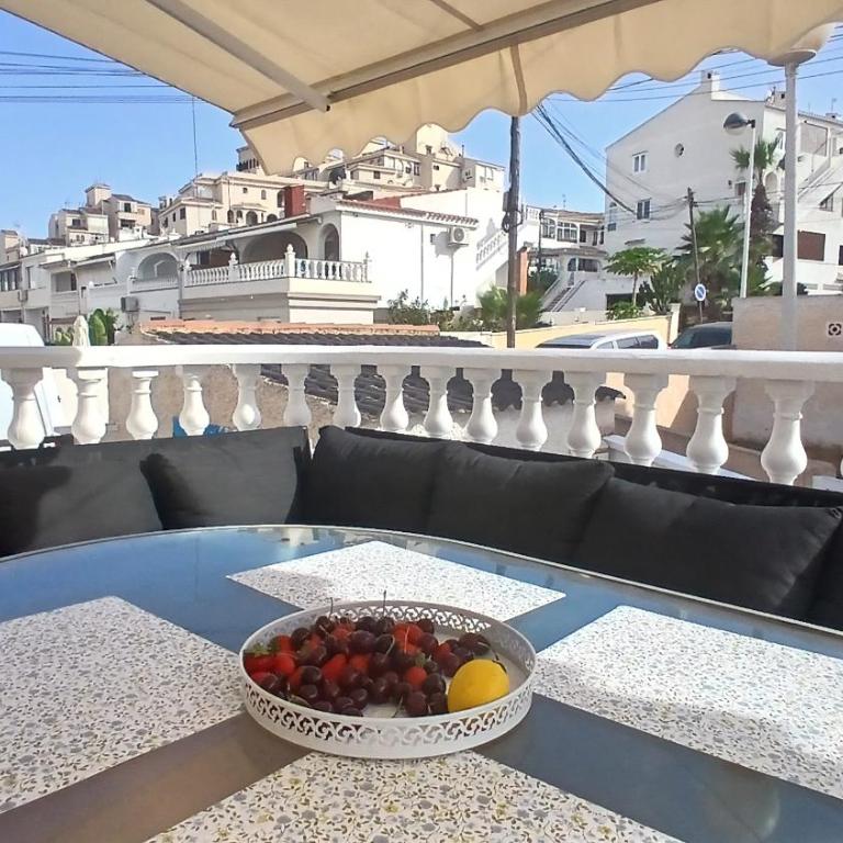 Bungalo de Ines con 2 terrazas y patio - Casa de 2 dormitorios - 12