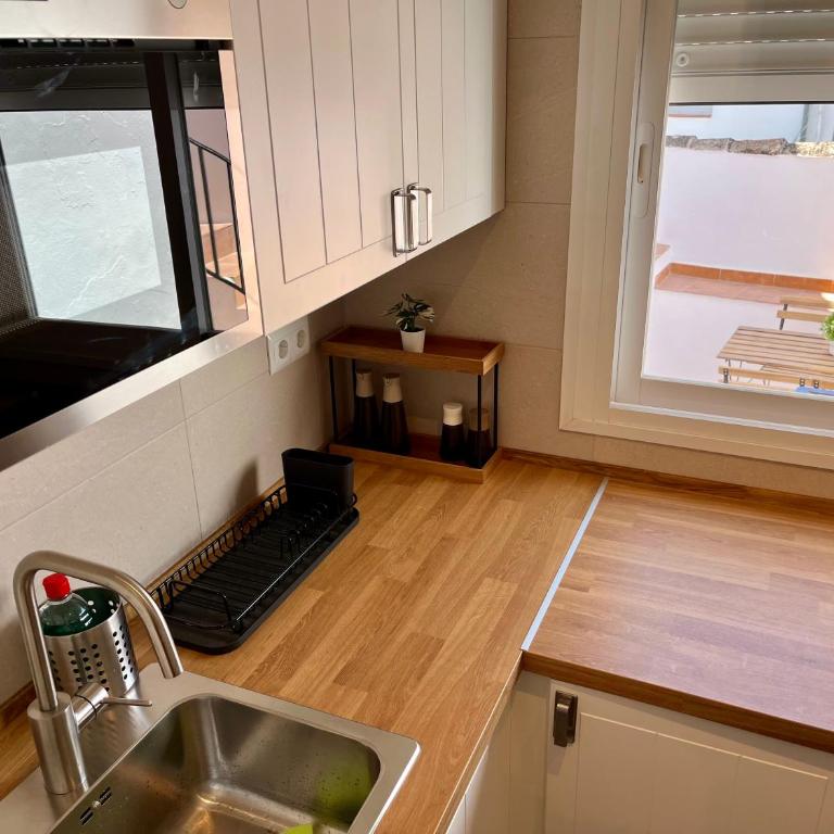 Apartamentos el Rincón del Puente Nuevo - Apartamento de 2 dormitorios - 19