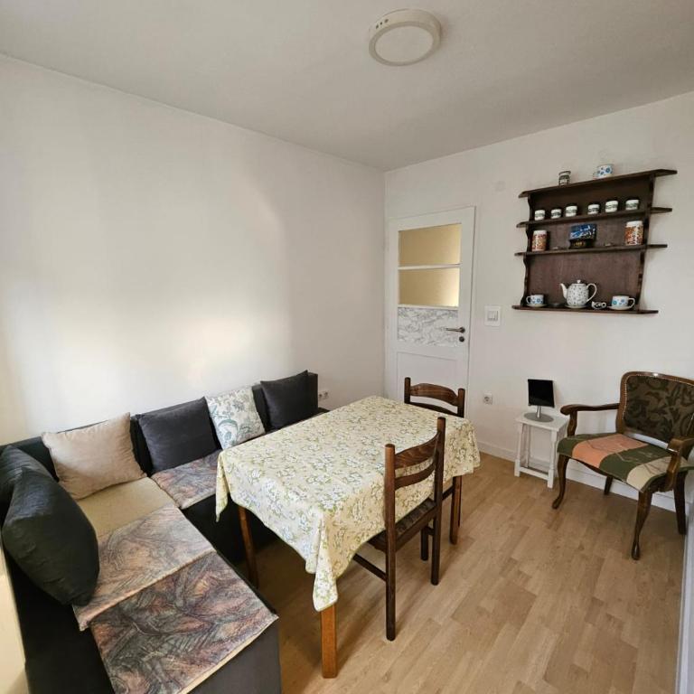 Sarajevo Olimpic Town 1 - Apartman sa 2 Spavaće Sobe - 9