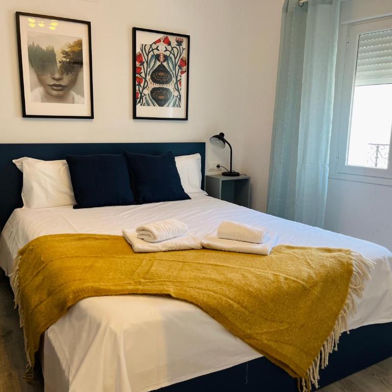 Apartamentos el Rincón del Puente Nuevo - Apartamento de 2 dormitorios - 3