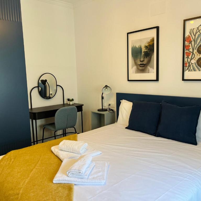 Apartamentos el Rincón del Puente Nuevo - Apartamento de 2 dormitorios - 16