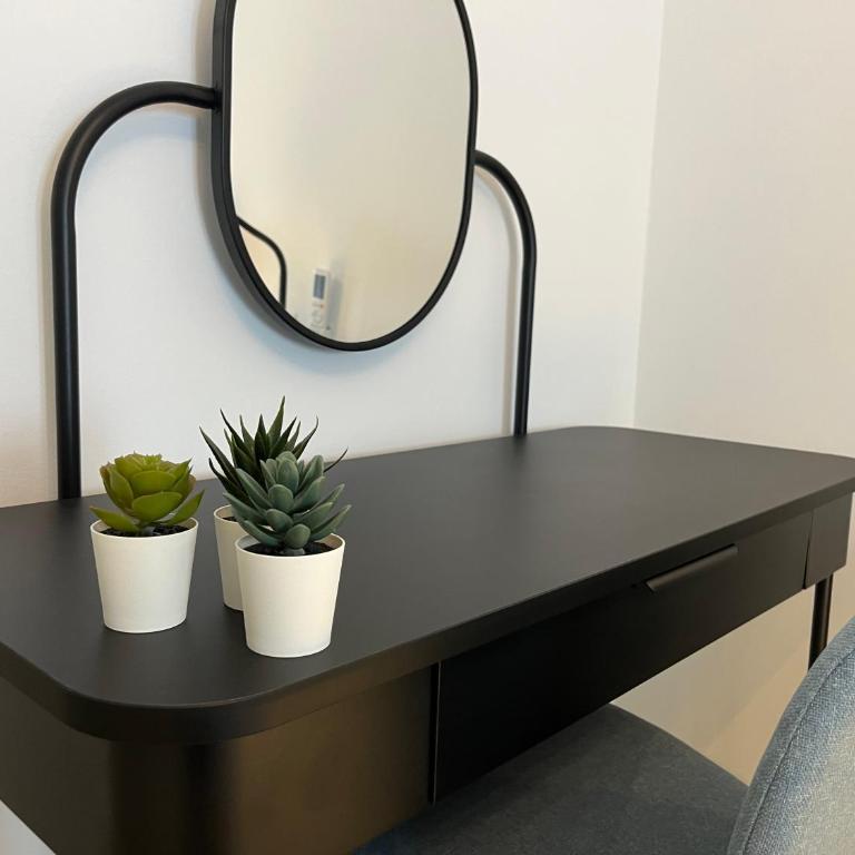 Apartamentos el Rincón del Puente Nuevo - Apartamento de 2 dormitorios - 17
