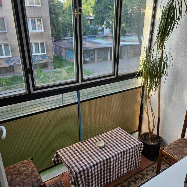 Sarajevo Olimpic Town 1 - Apartman sa 2 Spavaće Sobe - 12
