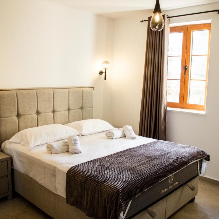 Villa Terra Promessa - Studio with Sea View - 13