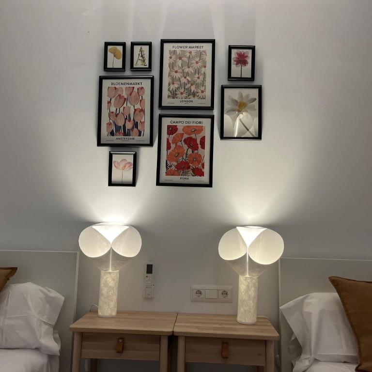 Apartamentos el Rincón del Puente Nuevo - Apartamento de 2 dormitorios - 8