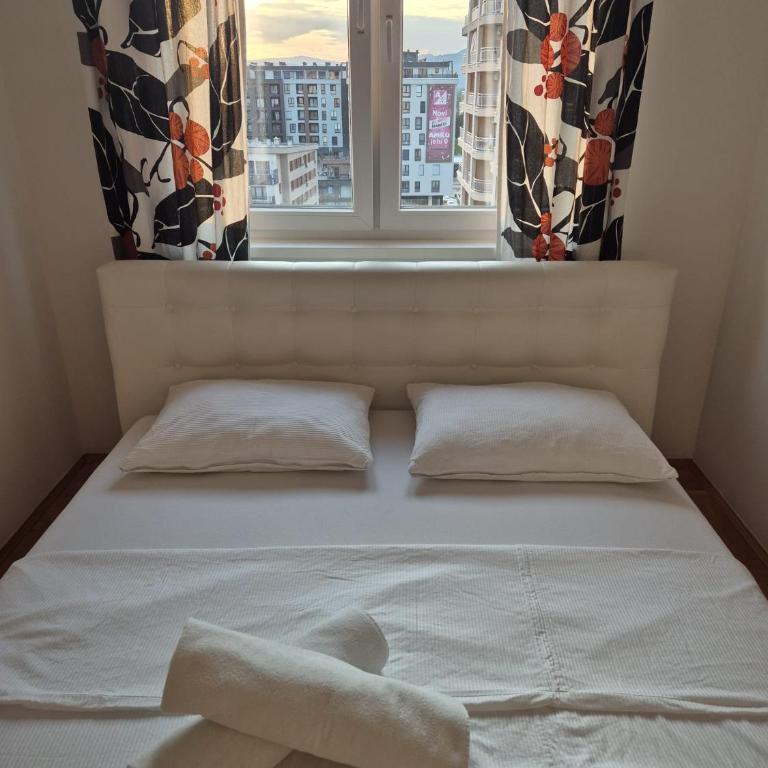 Vita di Azra Apartments Sarajevo - One-Bedroom Apartment - 1
