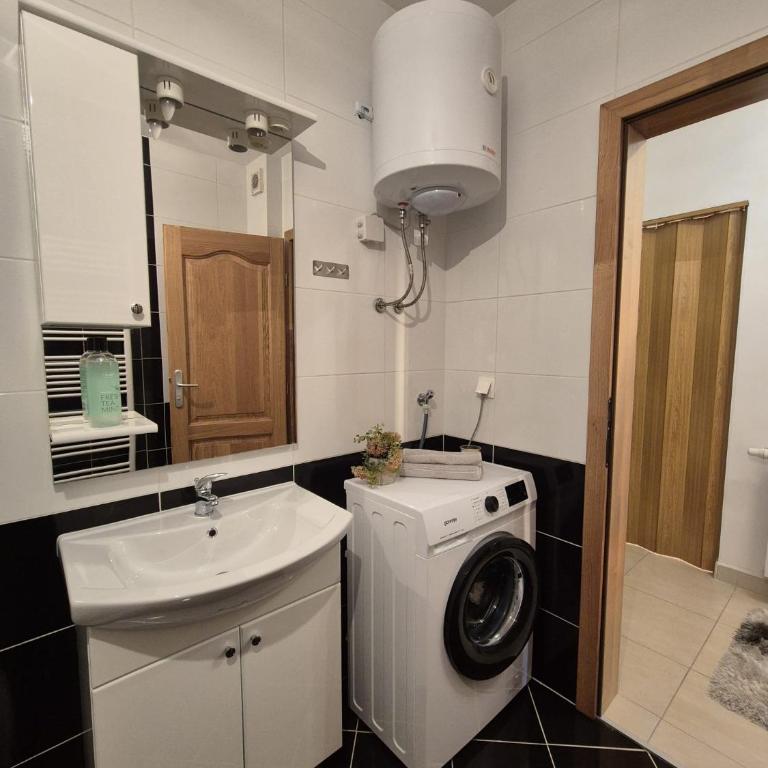Vita di Azra Apartments Sarajevo - One-Bedroom Apartment - 4