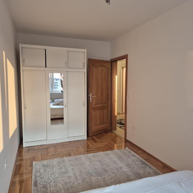 Vita di Azra Apartments Sarajevo - One-Bedroom Apartment - 5