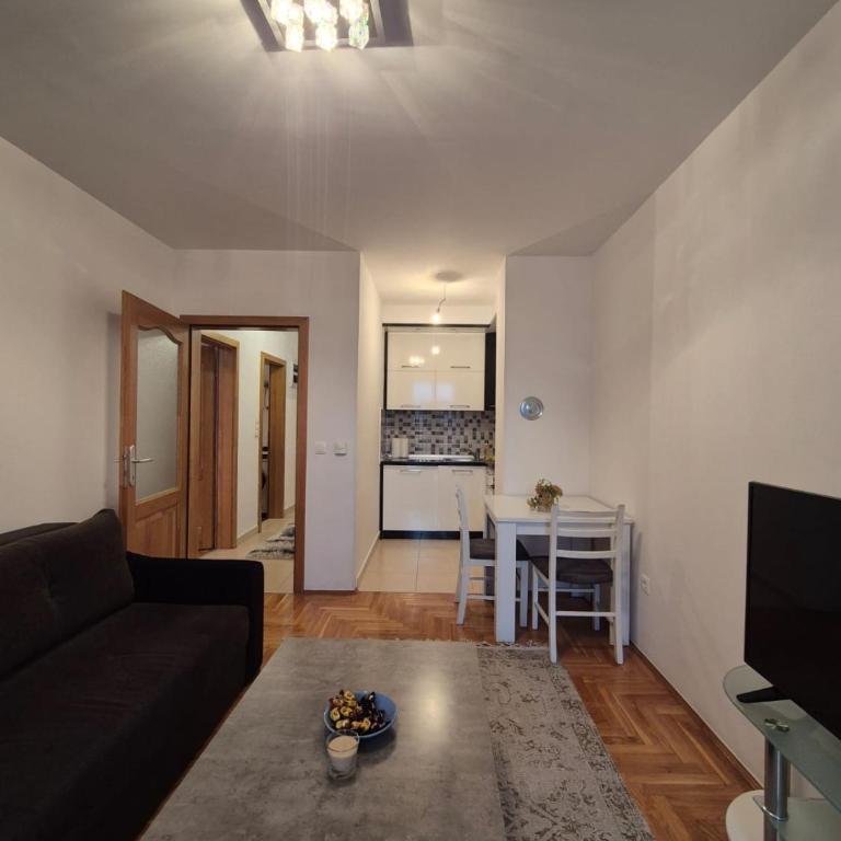 Vita di Azra Apartments Sarajevo - One-Bedroom Apartment - 8