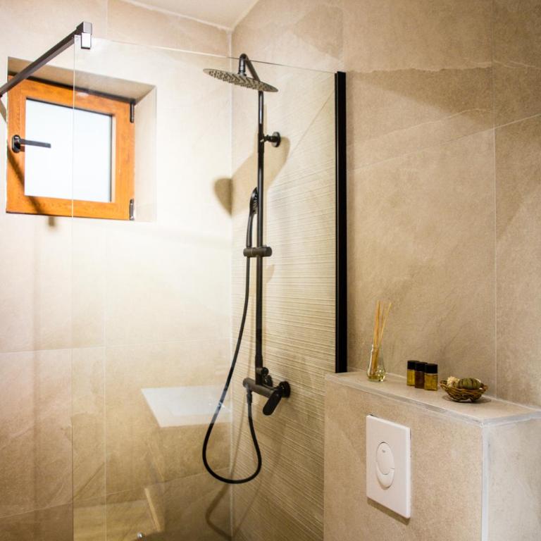 Villa Terra Promessa - Studio with Sea View - 15