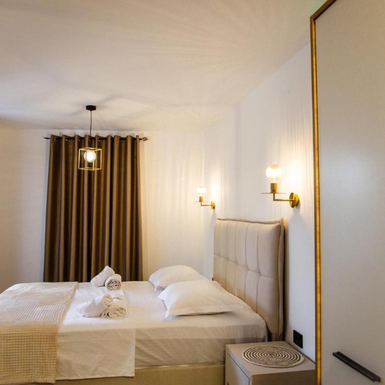 Villa Terra Promessa - Studio with Sea View - 2