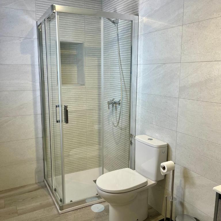 Apartamentos el Rincón del Puente Nuevo - Apartamento de 2 dormitorios - 18