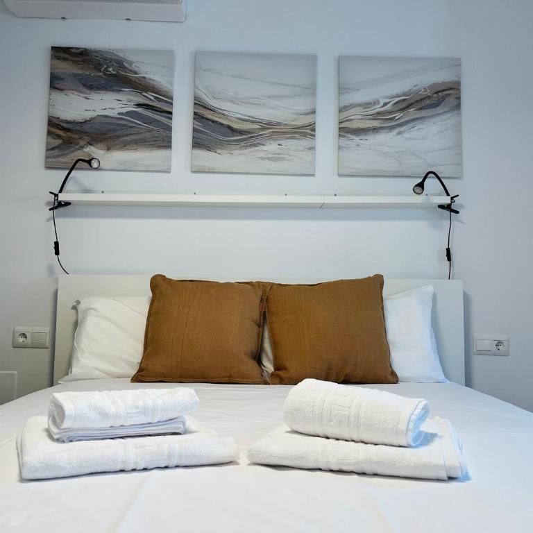 Apartamentos el Rincón del Puente Nuevo - Apartamento de 2 dormitorios - 21