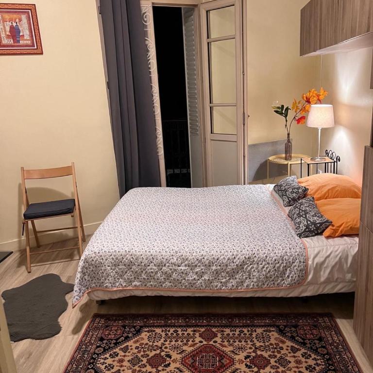 LE SPLENDID - Hypercentre - Proche Opéra & Parcs - Thermes - Appartement 1 Chambre - 38