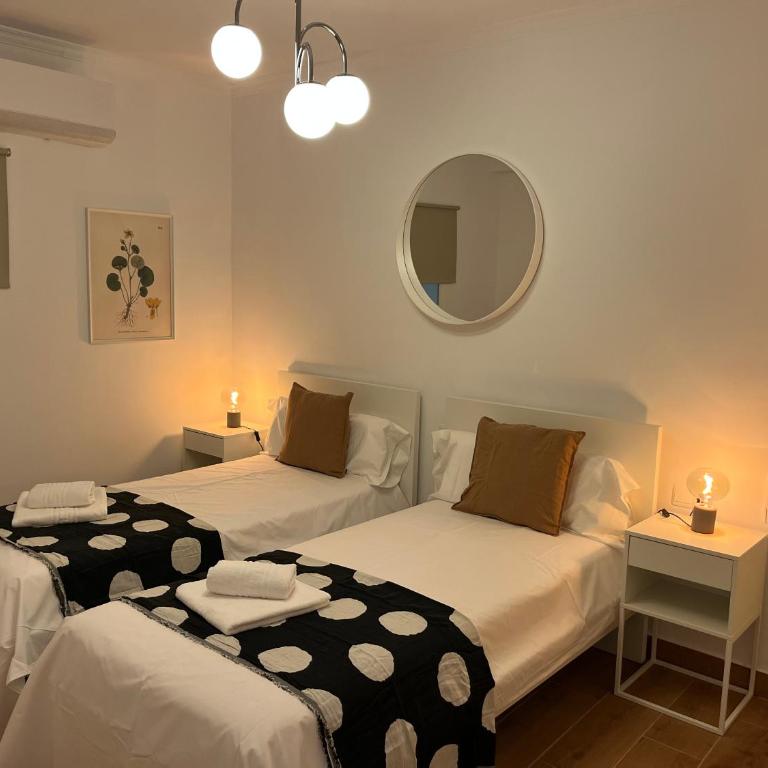 Apartamentos el Rincón del Puente Nuevo - Apartamento de 2 dormitorios - 5
