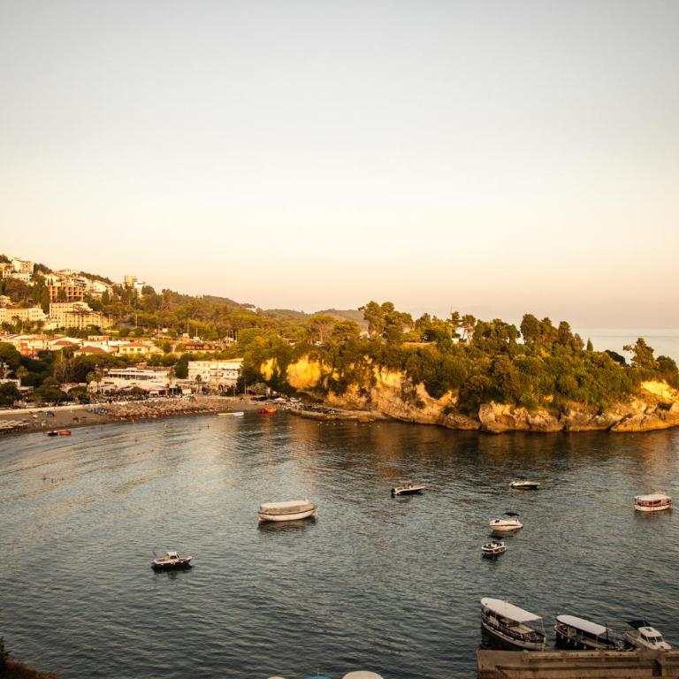 Villa Terra Promessa - Apartment with Sea View - 20