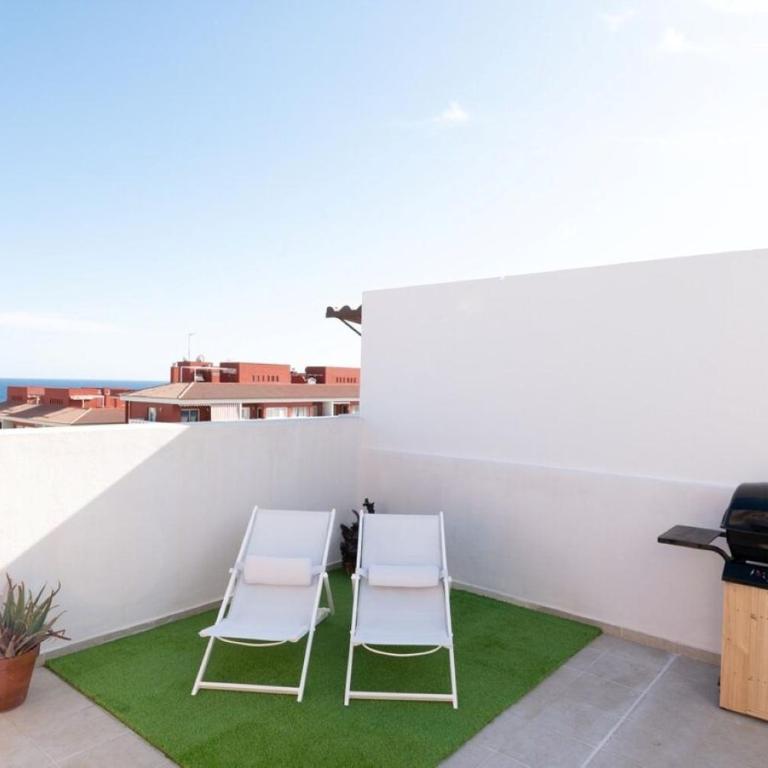 Brisas de Güimar - Apartamento de 2 dormitorios - 18