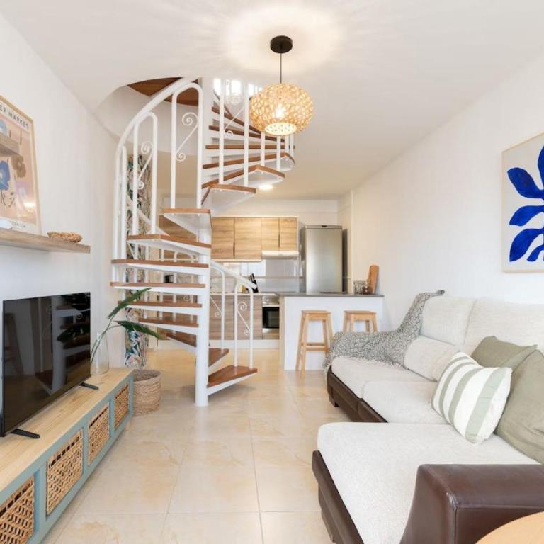 Brisas de Güimar - Apartamento de 2 dormitorios - 3
