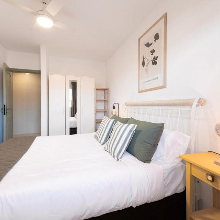 Brisas de Güimar - Apartamento de 2 dormitorios - 17
