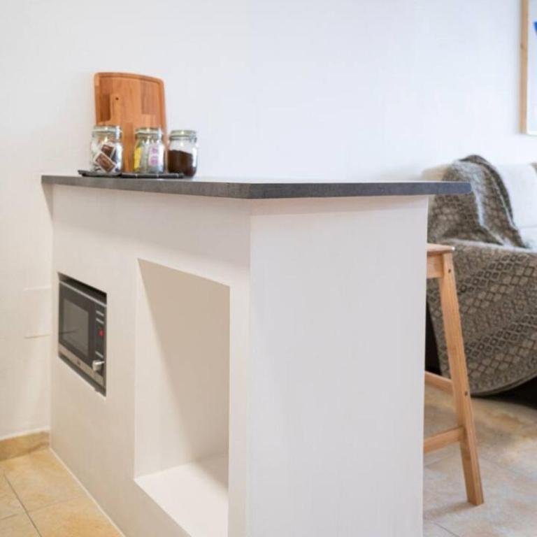 Brisas de Güimar - Apartamento de 2 dormitorios - 16