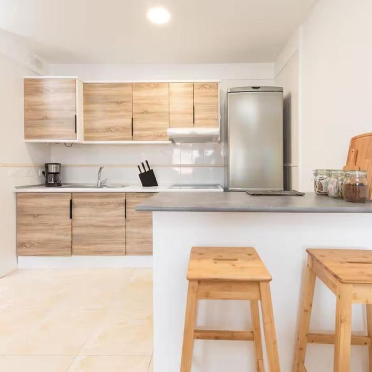 Brisas de Güimar - Apartamento de 2 dormitorios - 4