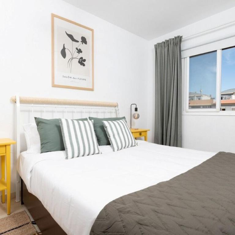 Brisas de Güimar - Apartamento de 2 dormitorios - 1